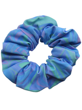 Scrunchie in Bubblegum Baby