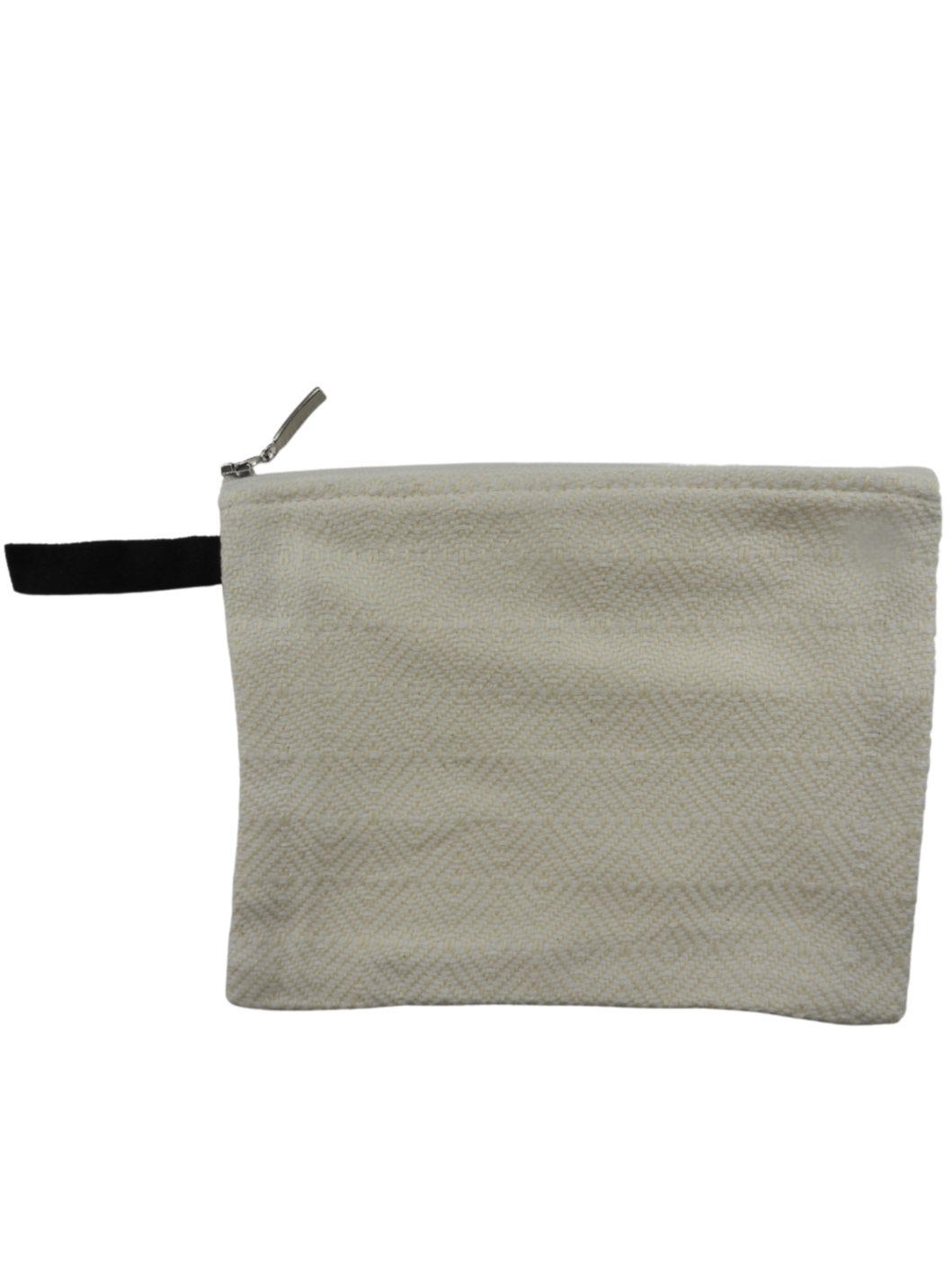 Beach Pouch - Cream