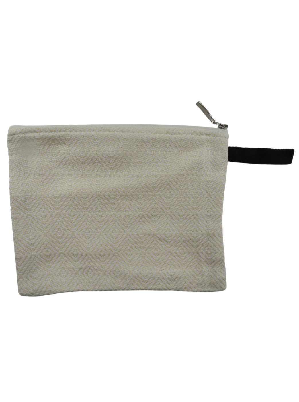Beach Pouch - Cream