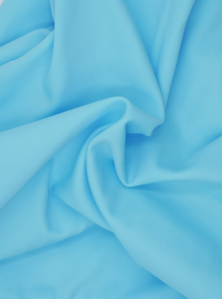 Inda Bikini Bottom in Candy Cloud