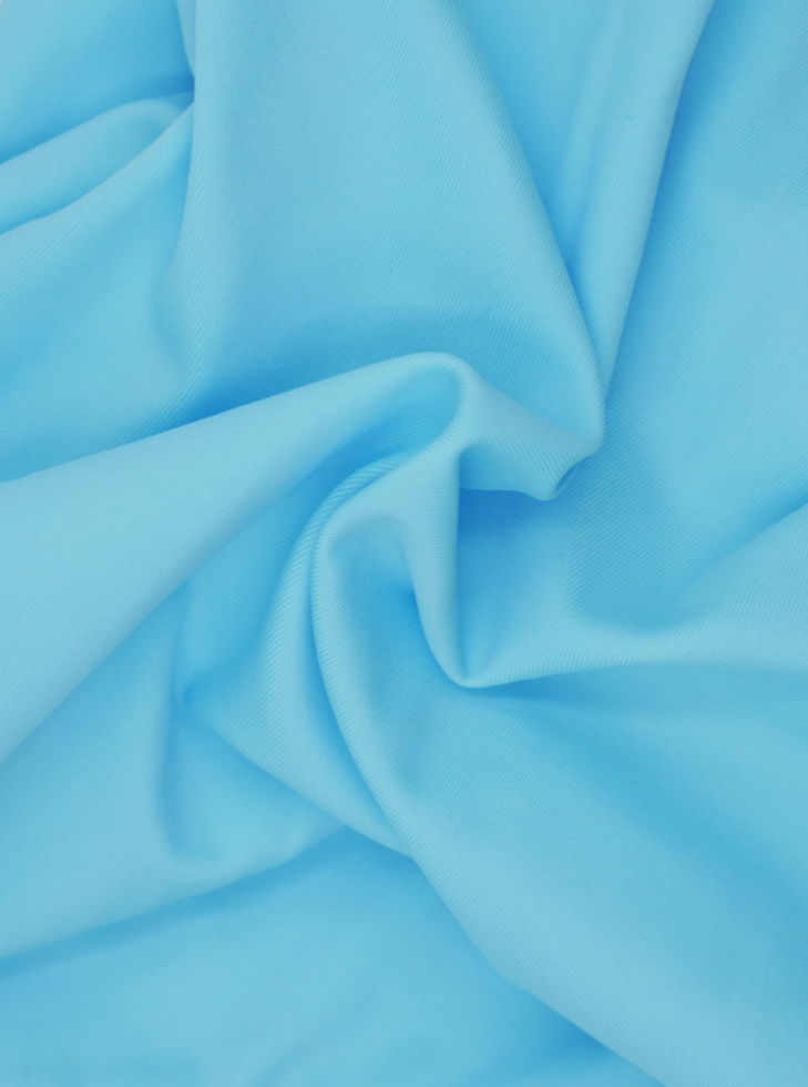 Kuda Bikini Bottom in Candy Cloud