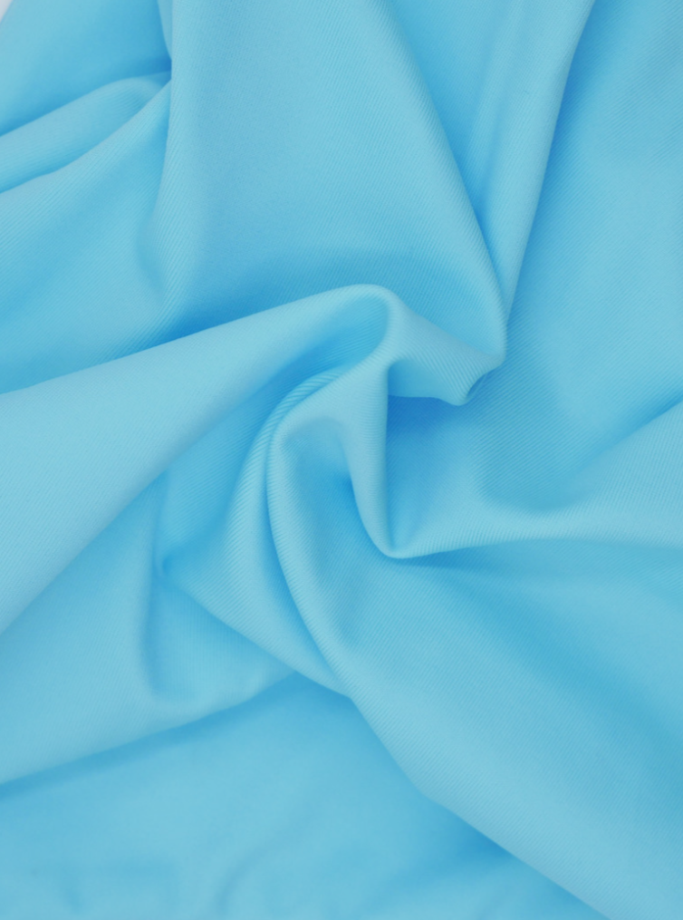 Sarmi Bikini Bottom in Candy Cloud