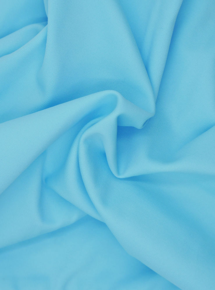 Java Bikini Bottom in Candy Cloud