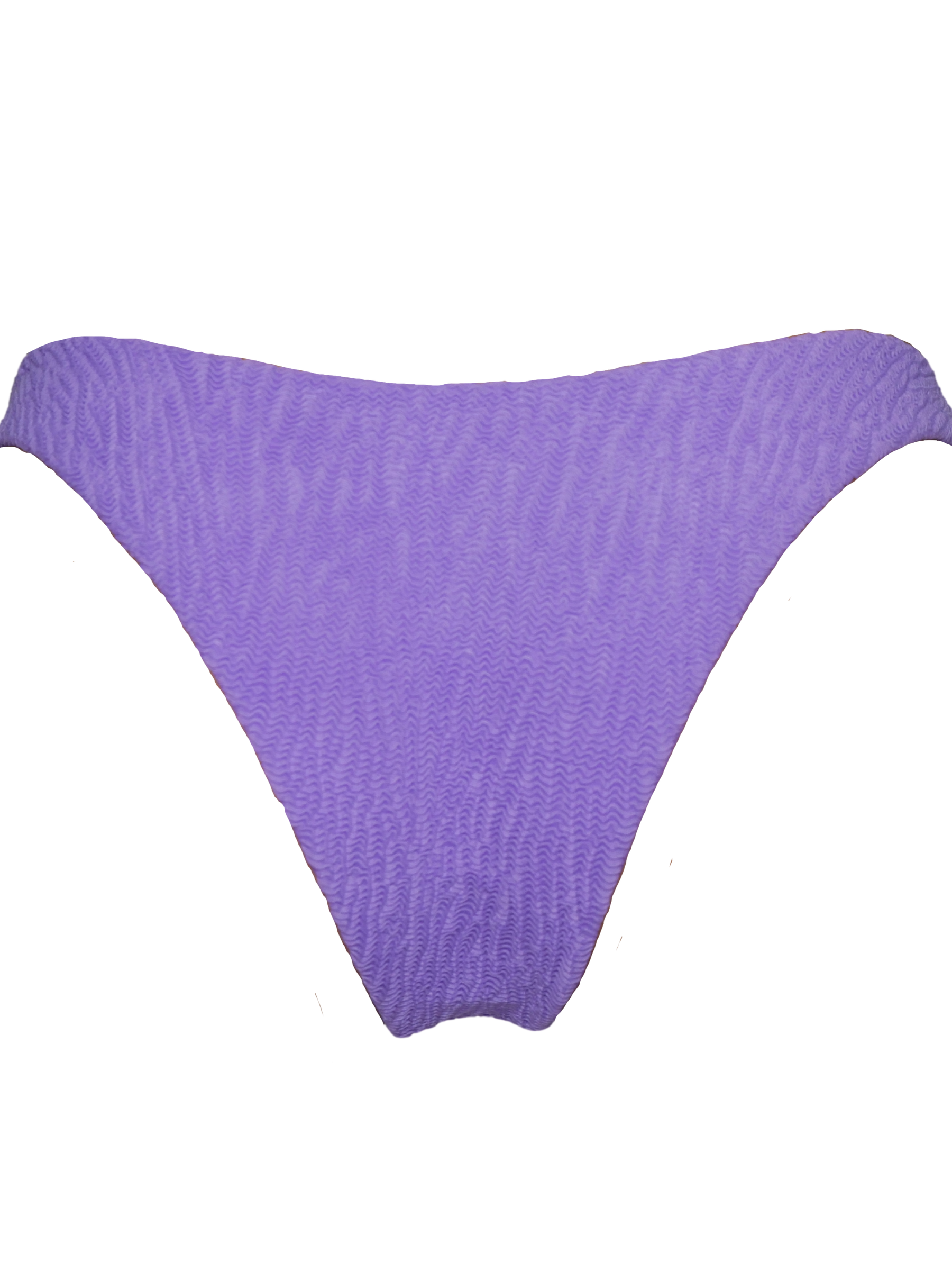 Cava Bikini Bottom in Spring