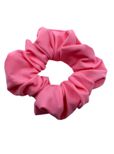 Scrunchie in Fairy Floss