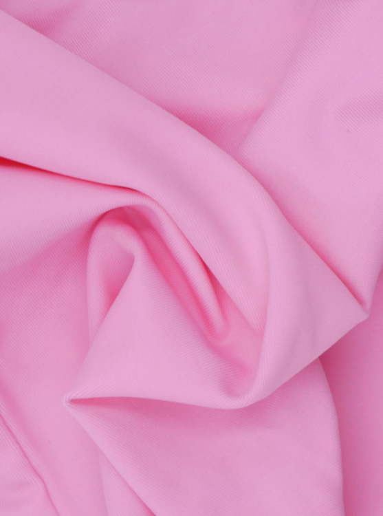 Inda Bikini Bottom in Fairy Floss