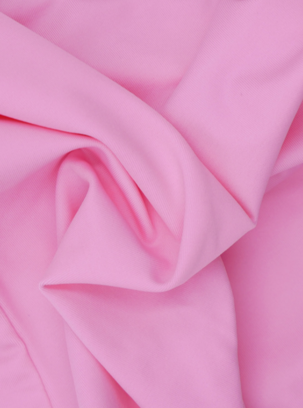 Kali Bikini Top in Fairy Floss