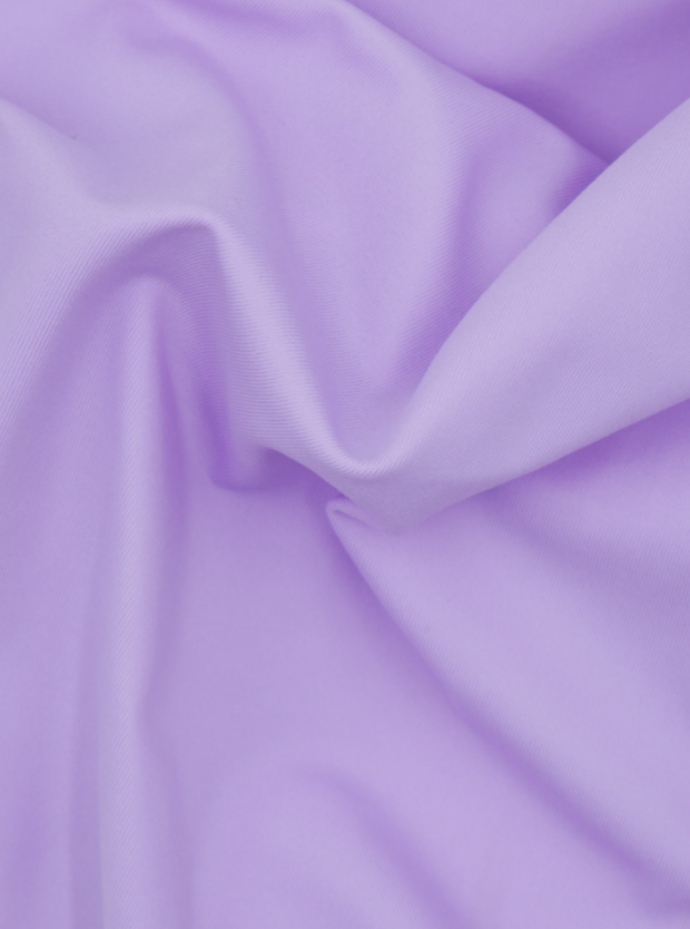 Kali Bikini Top in Groovy Grape