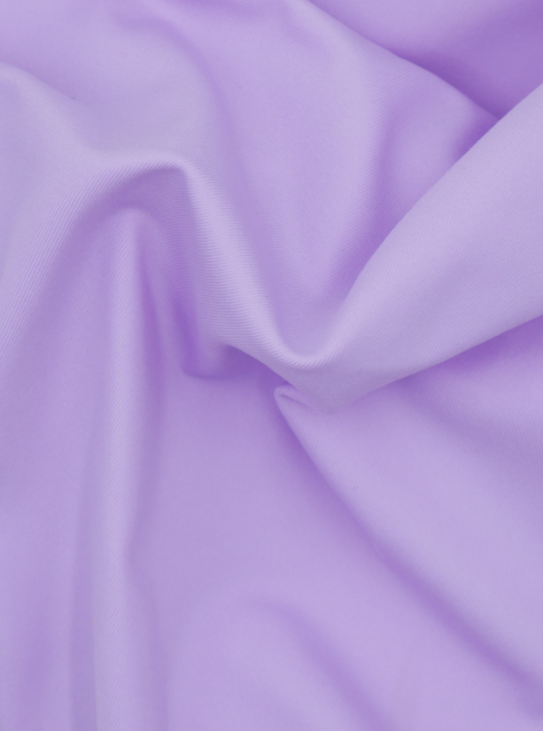 Marli Bikini Top in Groovy Grape