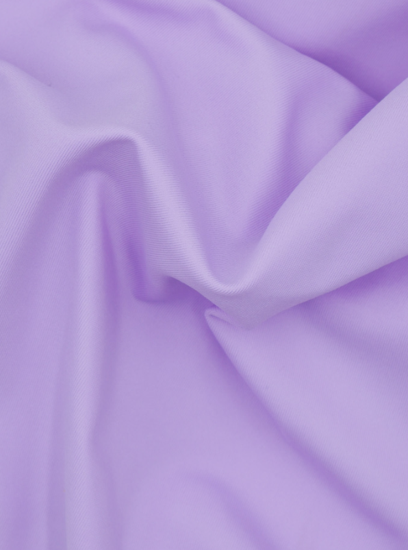 Inda Bikini Bottom in Groovy Grape