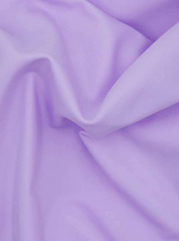 Maluku Bikini Top in Groovy Grape