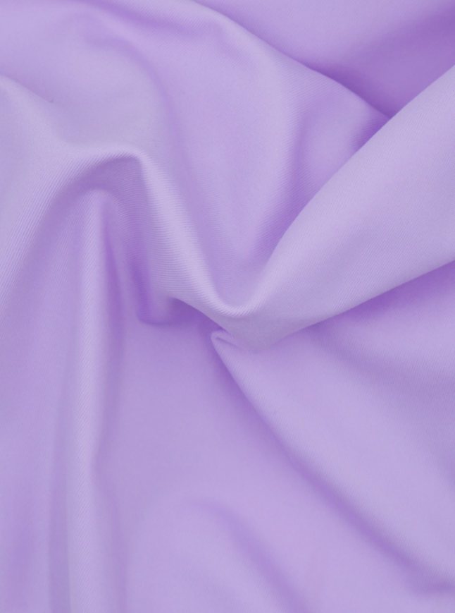 Sula Bikini Top in Groovy Grape