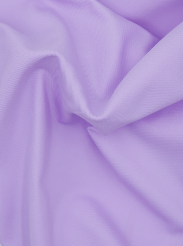 Sarmi Bikini Bottom in Groovy Grape