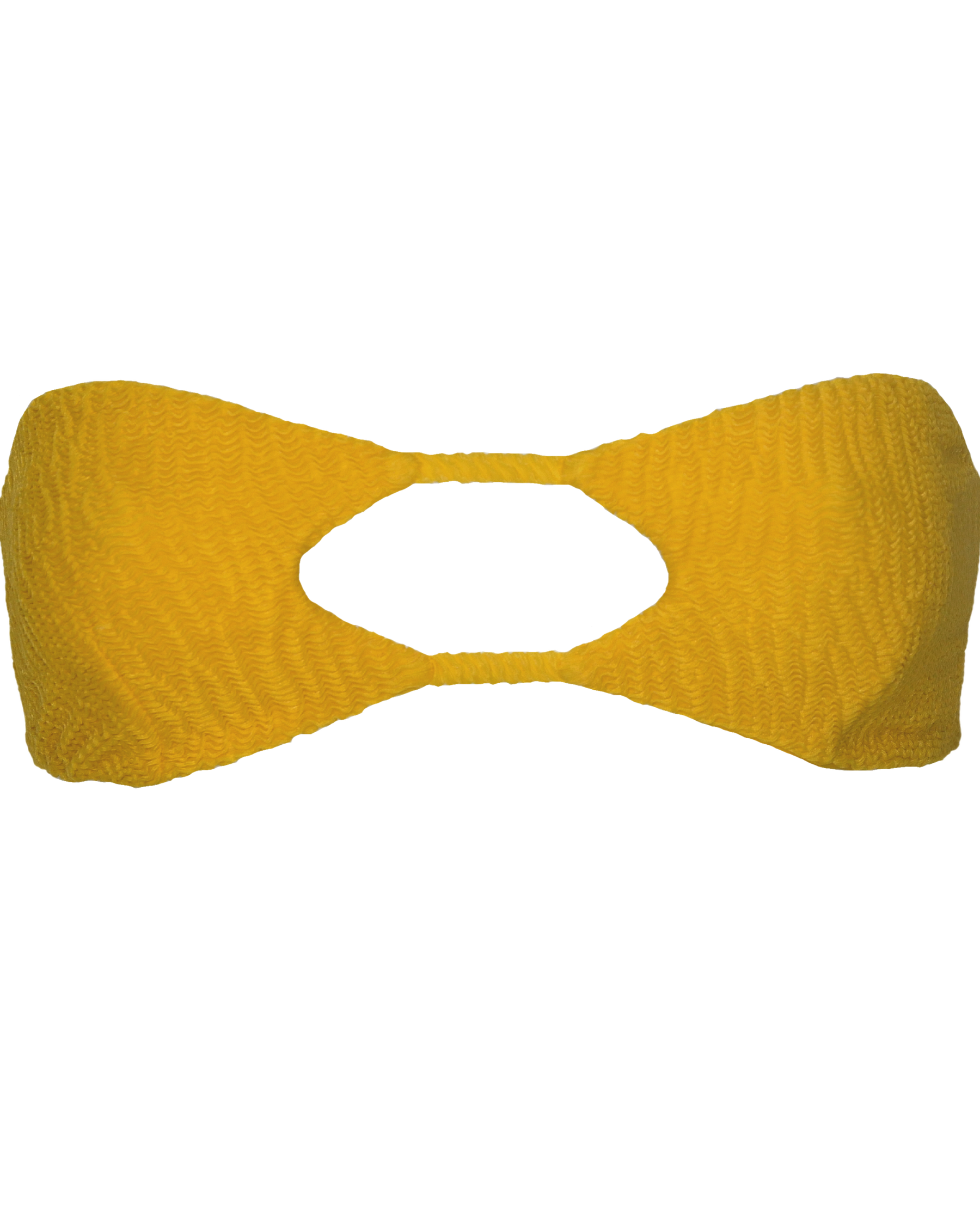 Harlo Bikini Top in Summer