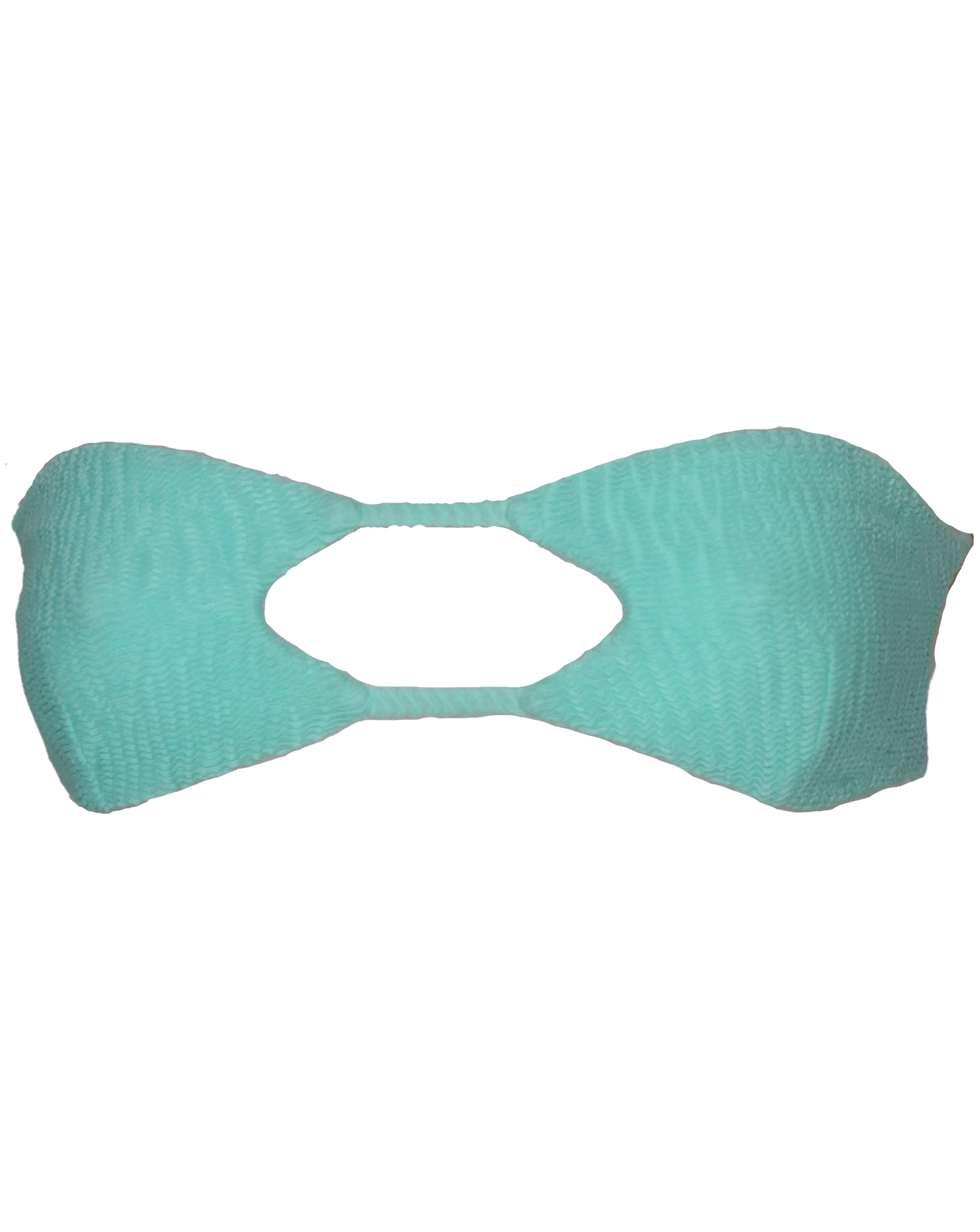 Harlo Bikini Top in Winter