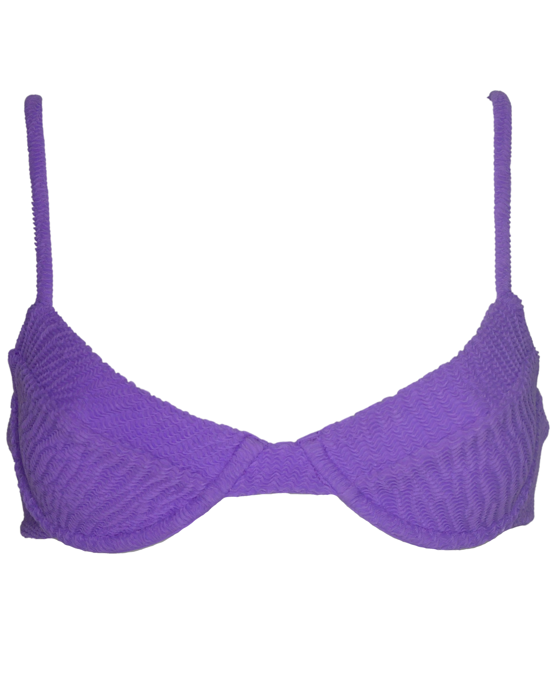 Havana Bikini Top in Spring