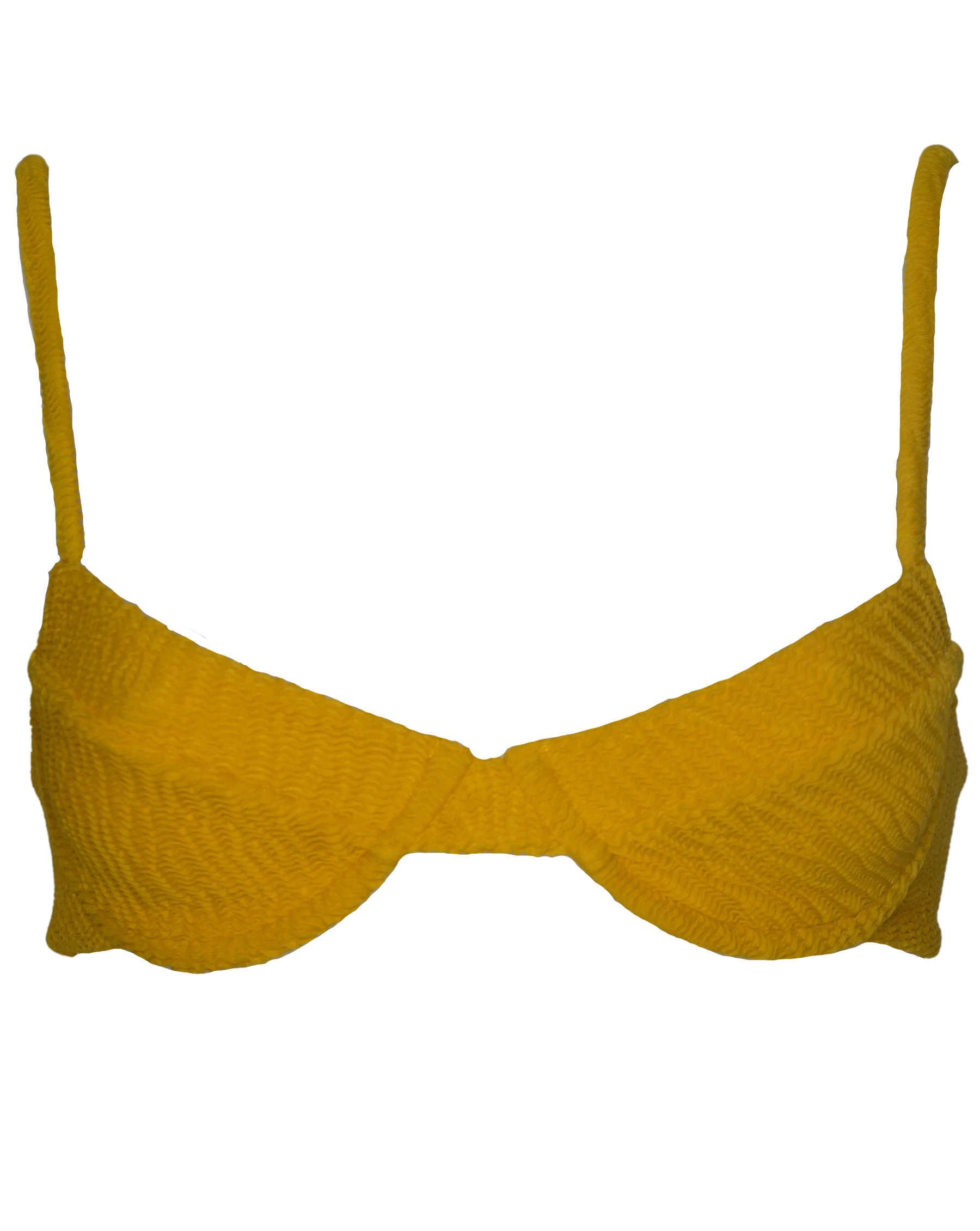 Havana Bikini Top in Summer