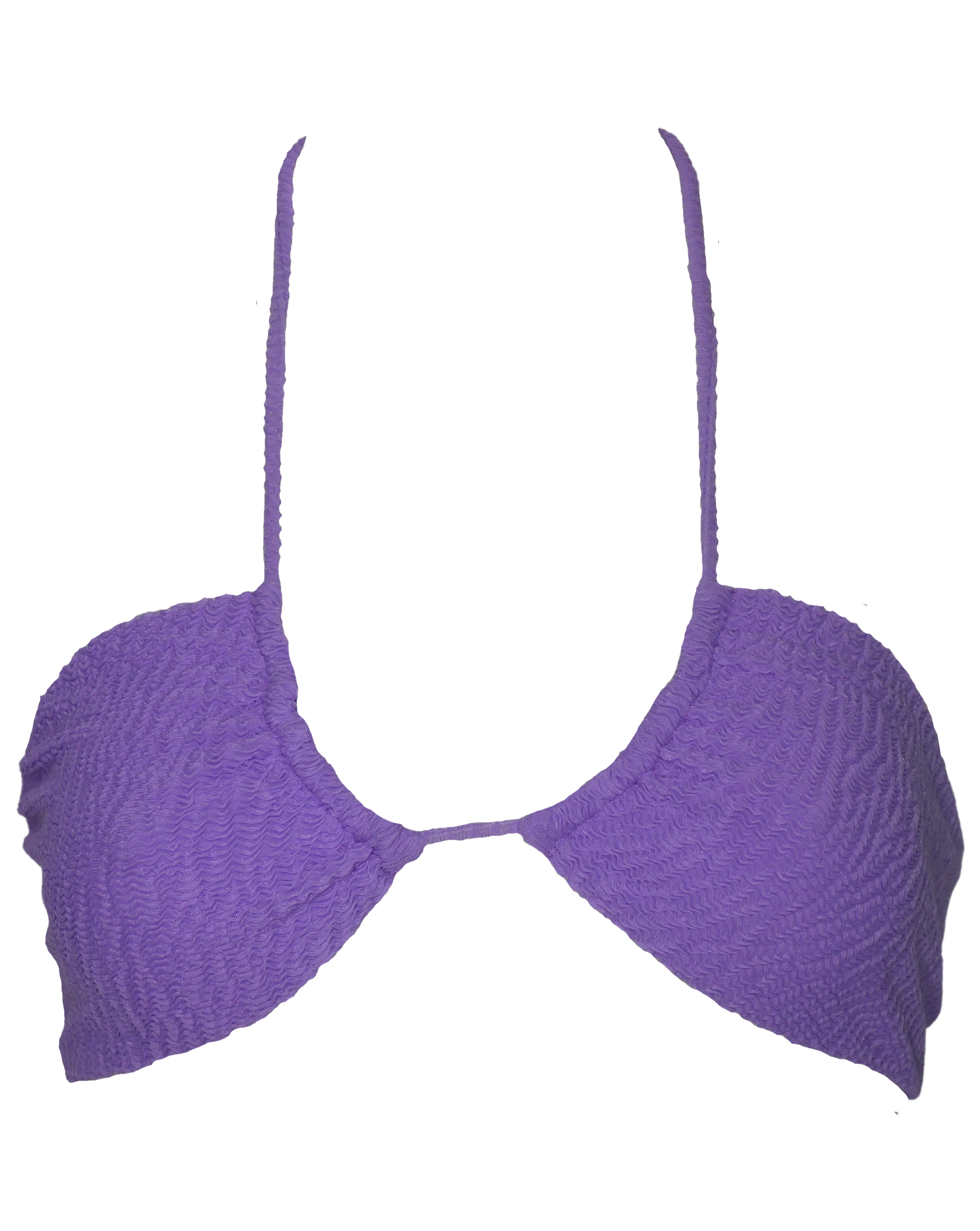 Josi Bikini Top in Spring