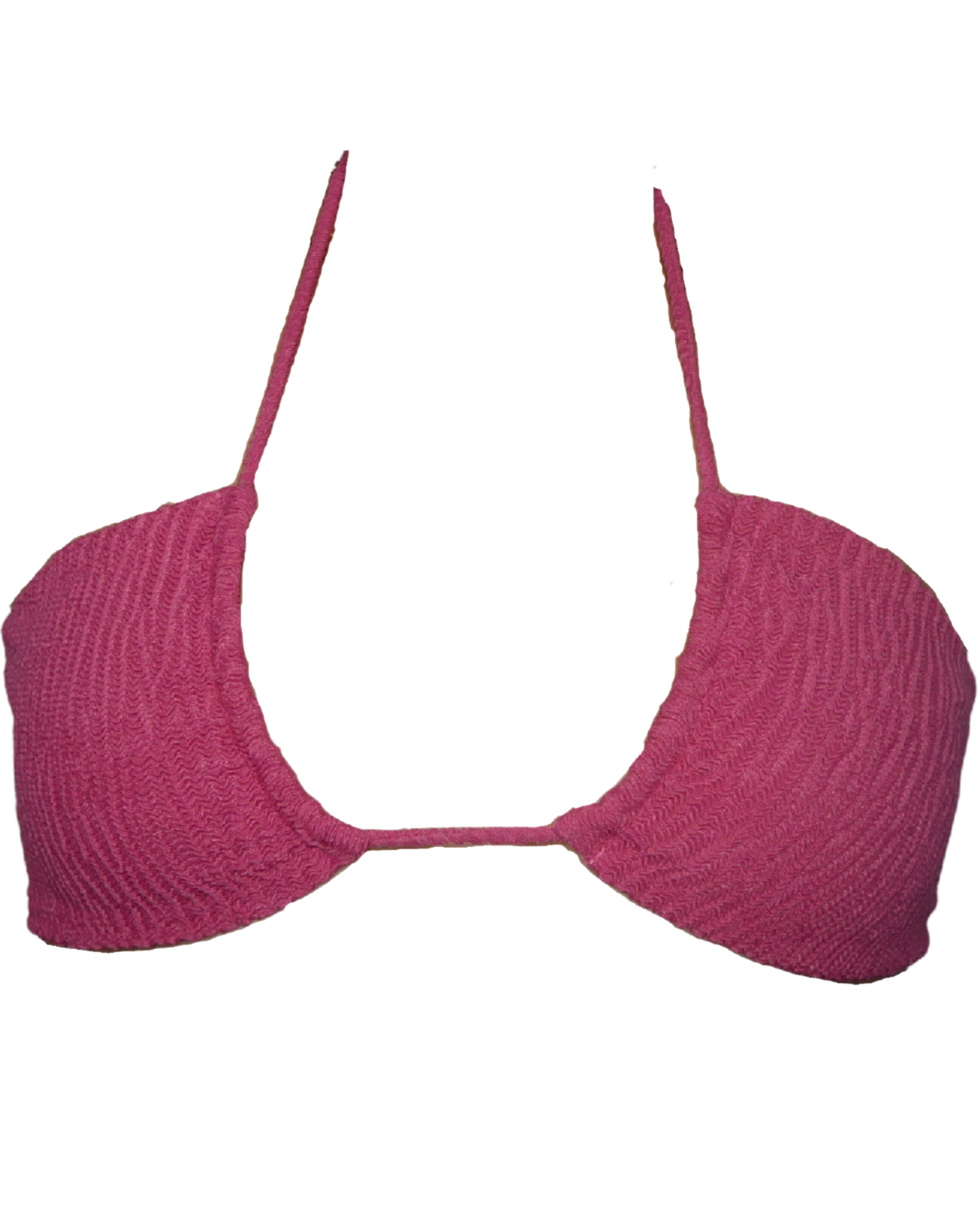 Josi Bikini Top in Autumn