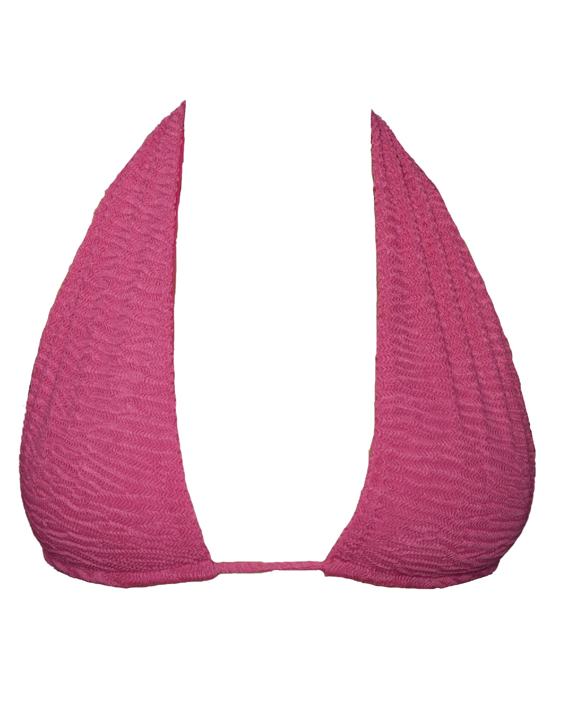 Josi Bikini Top in Autumn