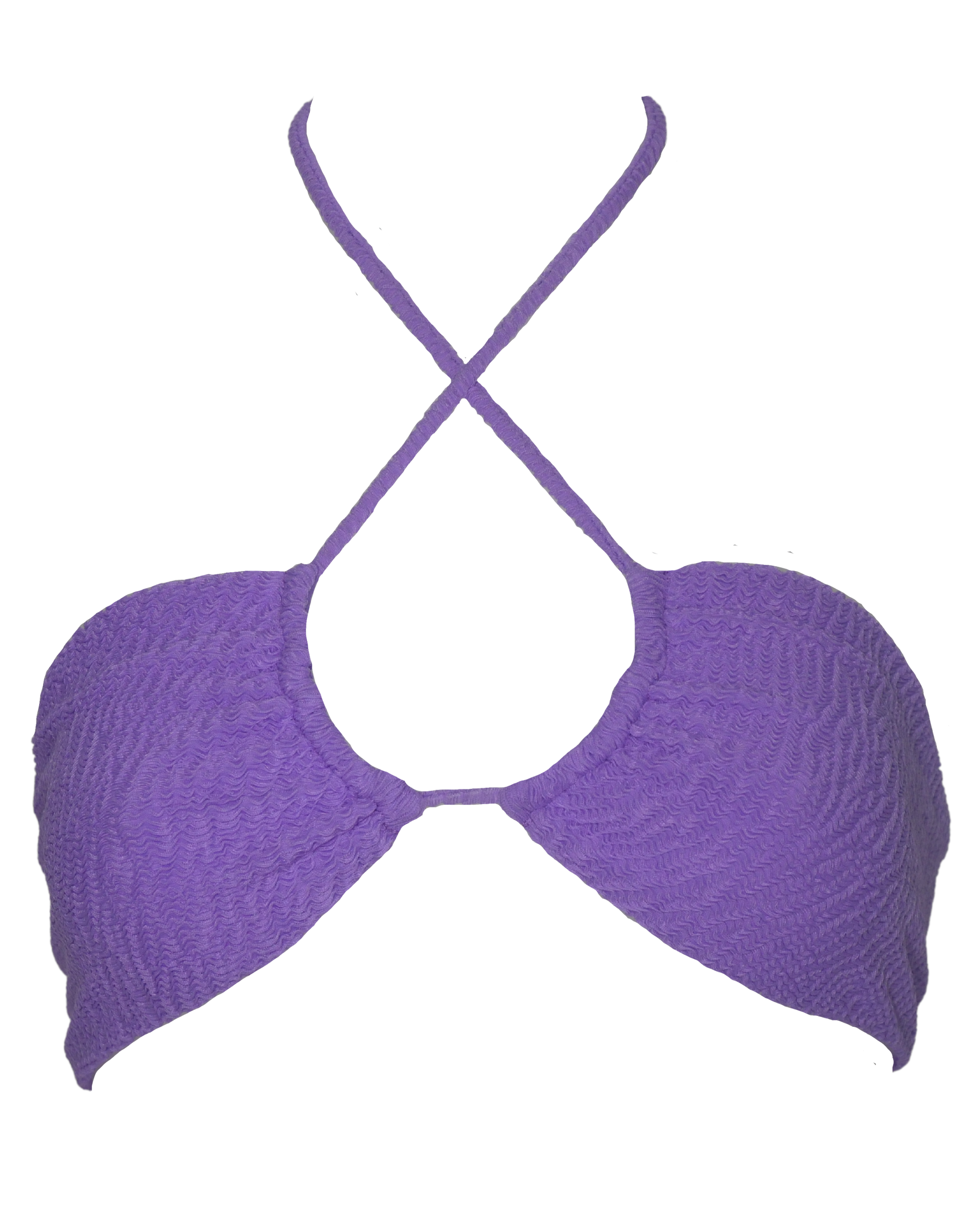 Josi Bikini Top in Spring