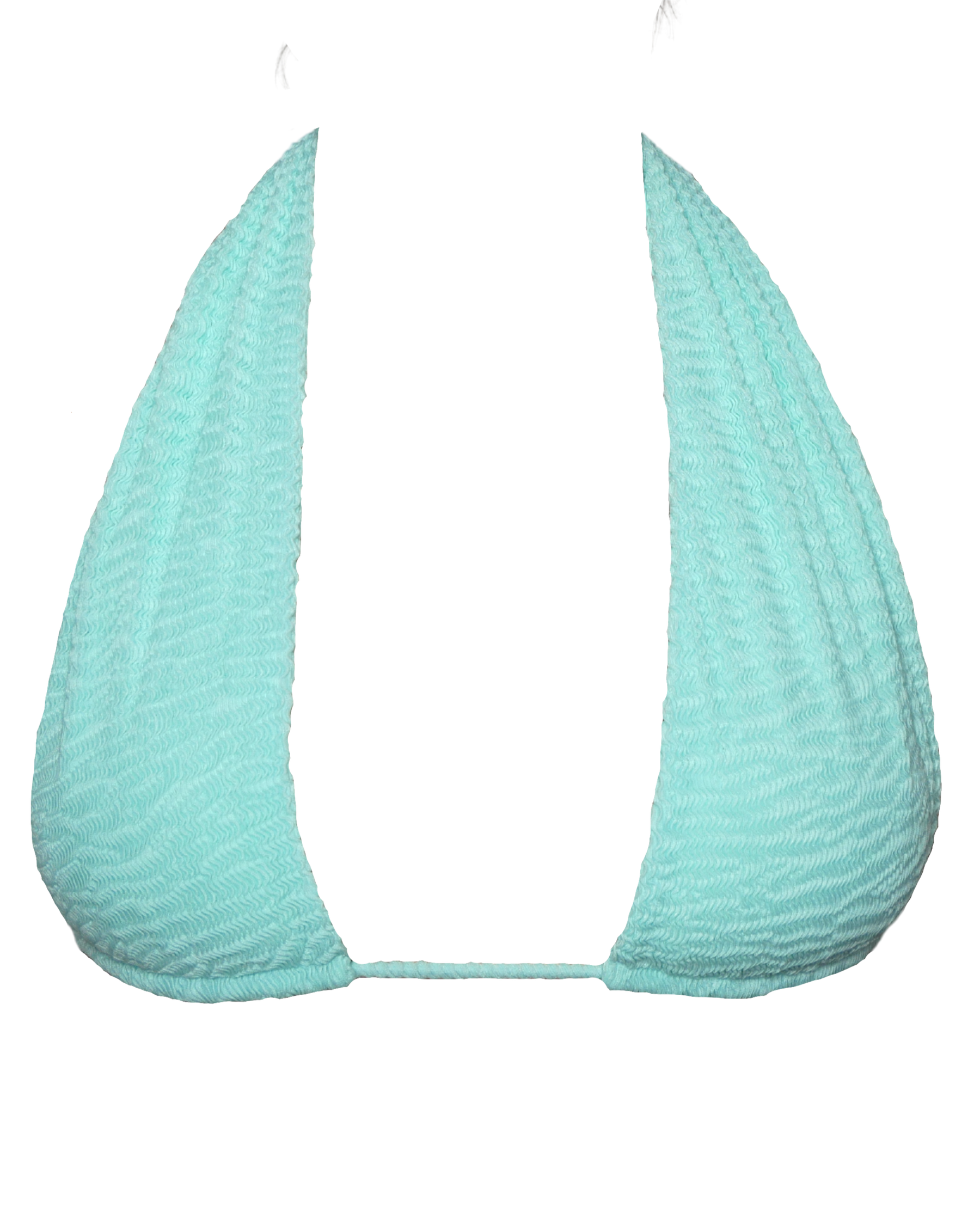 Josi Bikini Top in Winter