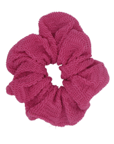 Scrunchie in Autumn