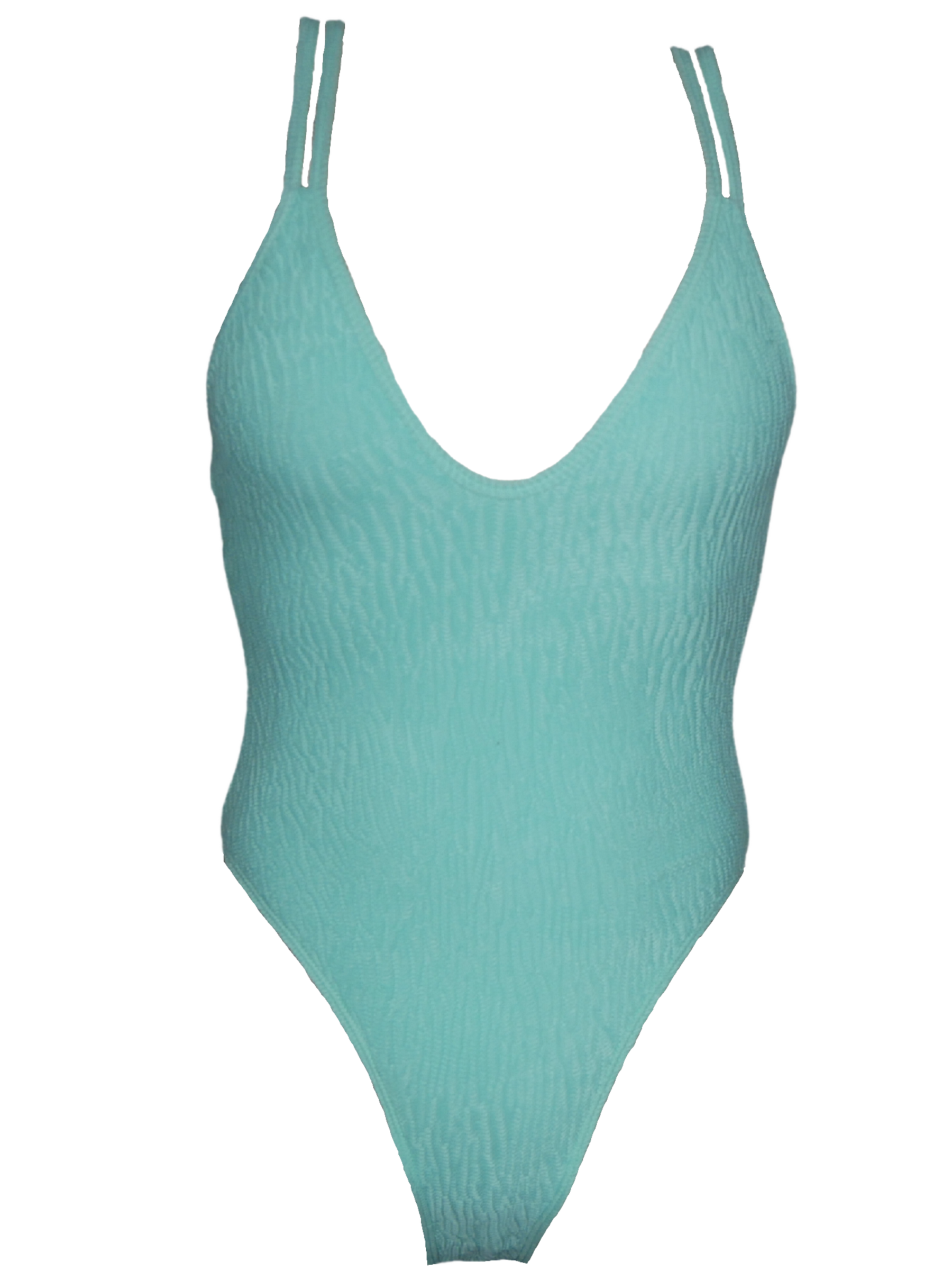 Tahna One-Piece in Winter